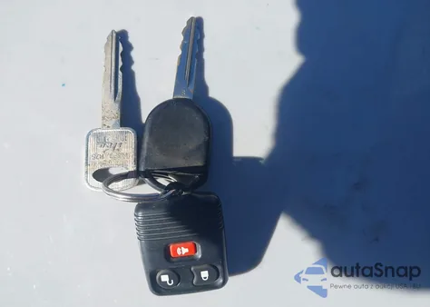 2003 Ford Ranger Edge/Xlt из США, поврежденный, VIN 1FTZR45E83P850259